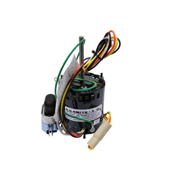 Allpoints 8403346 Fan Motor, 208V For Bohn Refrigeration